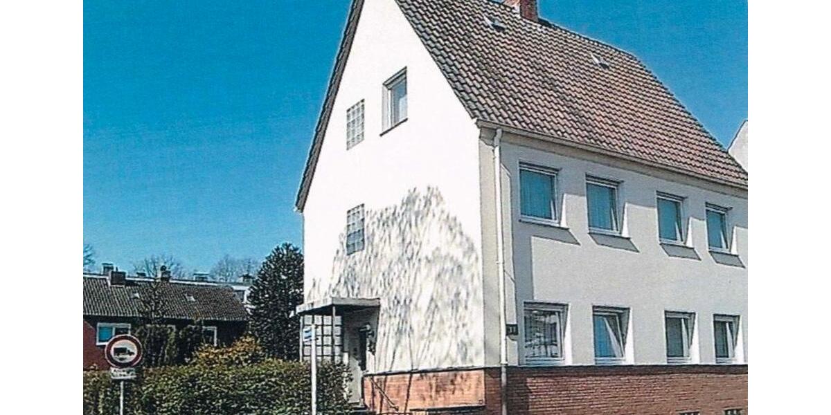 Mehrfamilienhaus, Wohnhaus Marl Alt-Marl - 9 Zimmer, 205 m&sup2;, 395.000&euro; | Angebot:26481677