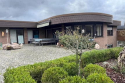 Großzügiges Haus mit Traumgarten in sehr guter Lage von Marl 7 zimmer