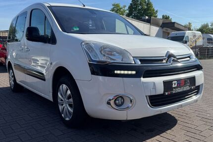 Citroen Berlingo 164.250 km 6.200 &euro; Dinslaken 46537