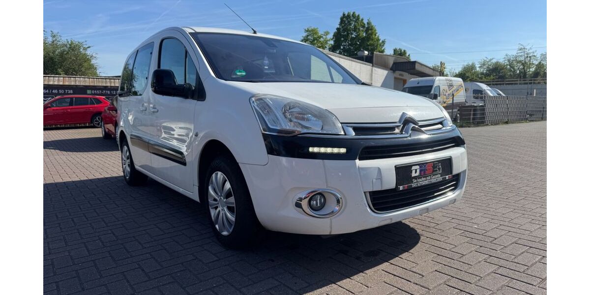 Citroen Berlingo 164.250 km 6.200 &euro; Dinslaken 46537