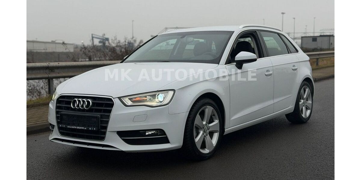 Audi A3 84.000 km 12.500 &euro; Duisburg 47138