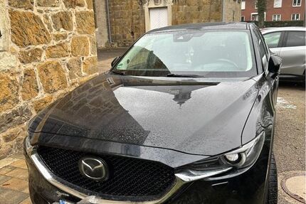 Mazda CX-5 141.800 km 16.399 &euro; Dorsten 46286