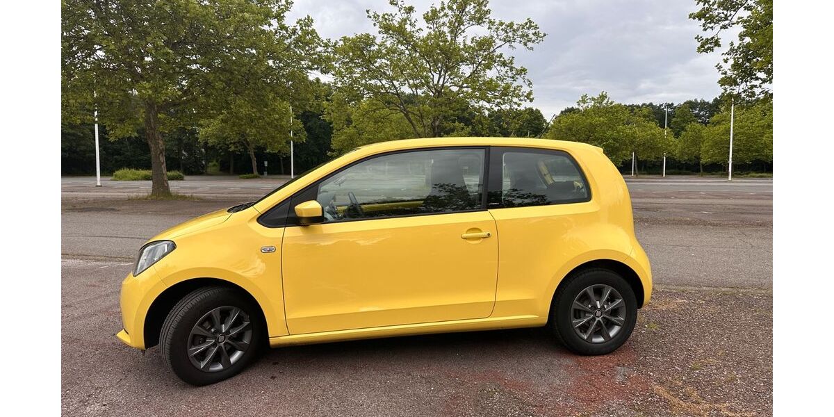Seat Mii 66.000 km 5.990 &euro; Gelsenkirchen 45896