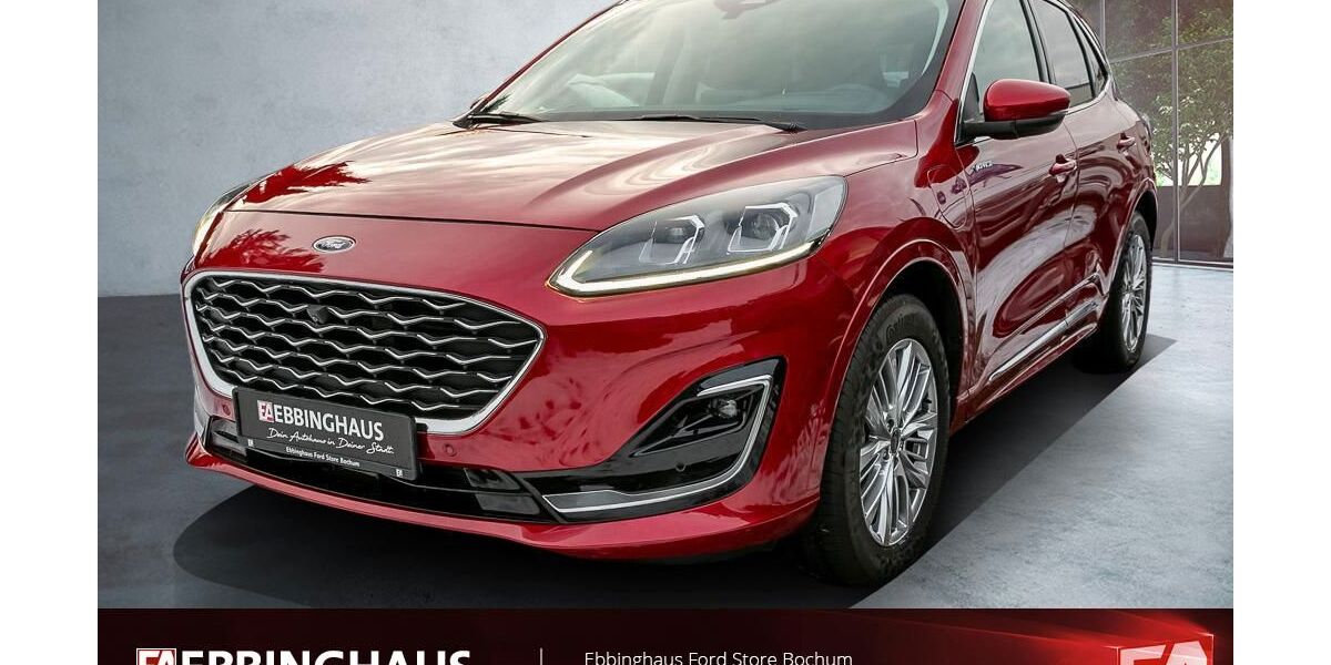 Ford Kuga 36.250 km 25.499 &euro; Bochum 44803