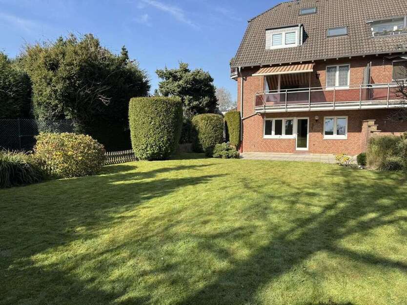 Wohnung zum Mieten in Bochum 1.150 € 103.54 m²
