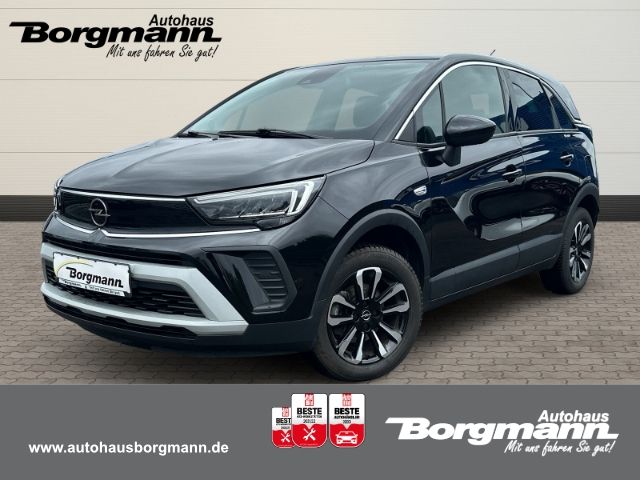Opel Crossland (X) 45.400 km 16.990 &euro; Gelsenkirchen 45894