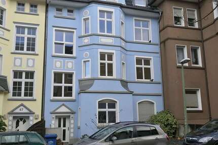 Wohnung Essen Südviertel - 4 Zimmer, 132 m&sup2;, 1.500&euro; | Angebot:26907777
