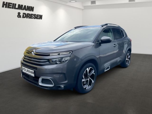 Citroen C5 Aircross 35.881 km 19.450 &euro; Gelsenkirchen 45891