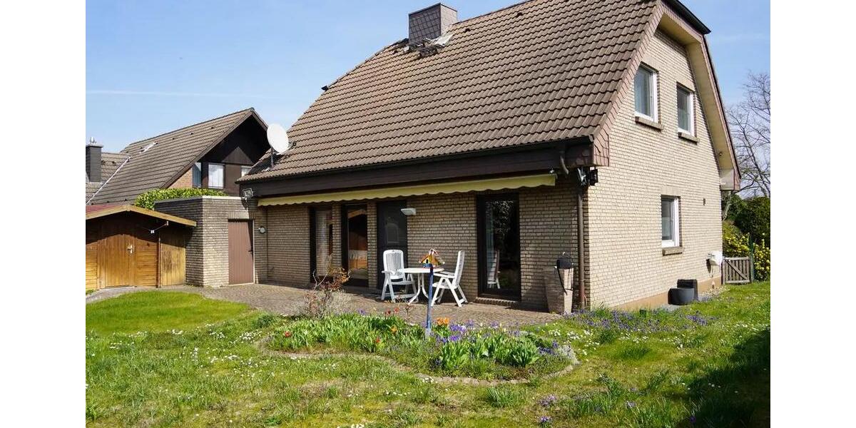 Einfamilienhaus Duisburg Großenbaum - 4 Zimmer, 128 m&sup2;, 629.000&euro; | Angebot:26443547