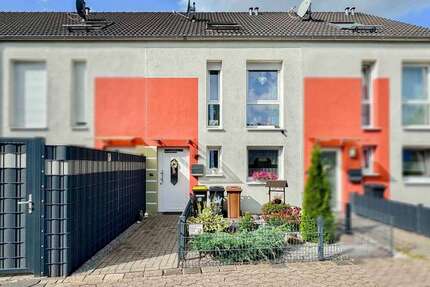 Haus zum Kaufen in Ratingen 469.000 € 115 m²