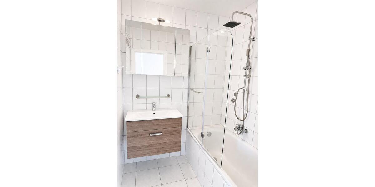 Etagenwohnung Dorsten - 3 Zimmer, 72 m&sup2;, 169.000&euro; | Angebot:27230762