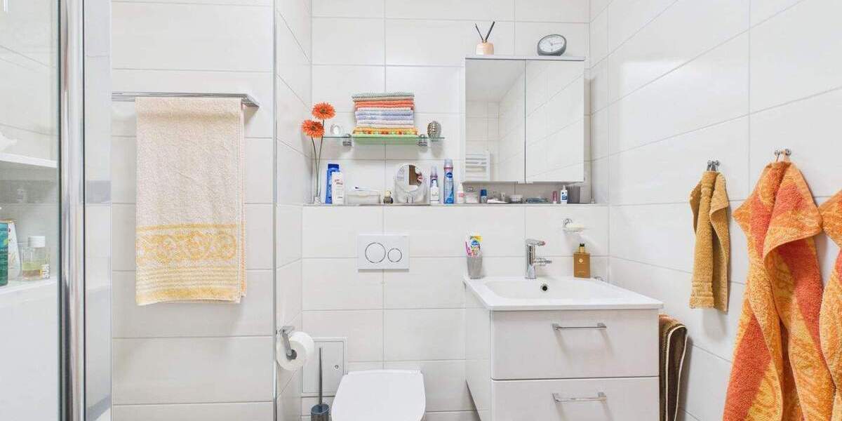 Wohnglück in Herne: Lichtdurchflutete Eigentumswohnung mit Tiefgarage 3 zimmer