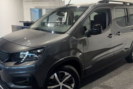 Peugeot Rifter 10.480 km 29.990 &euro; Marl/Recklinghausen 45770