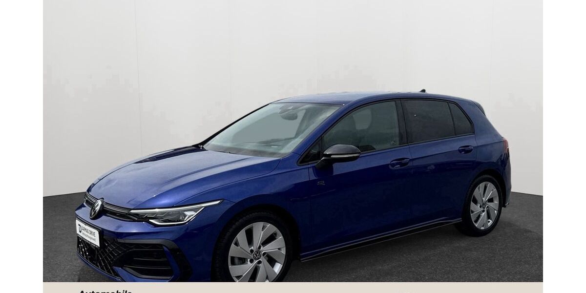 VW Golf 16.040 km 25.490 &euro; Recklinghausen 45657