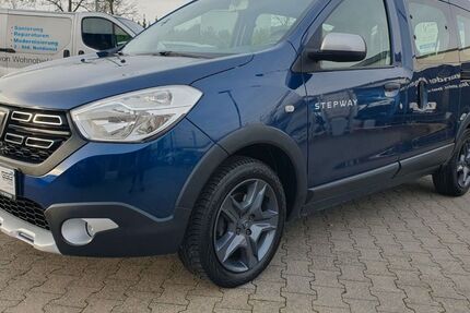 Dacia Dokker 95.826 km 11.499 &euro; Essen 45326