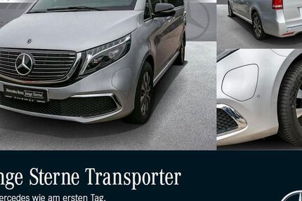 Mercedes-Benz EQV 19.998 km 44.997 &euro; Dorsten 46282