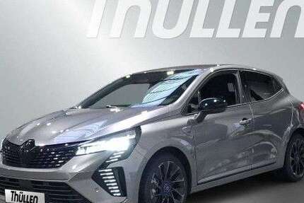 Renault Clio 5.000 km 19.490 &euro; Moers 47441