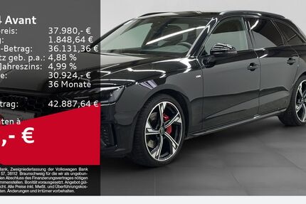Audi A4 16.550 km 36.980 &euro; Gelsenkirchen 45894