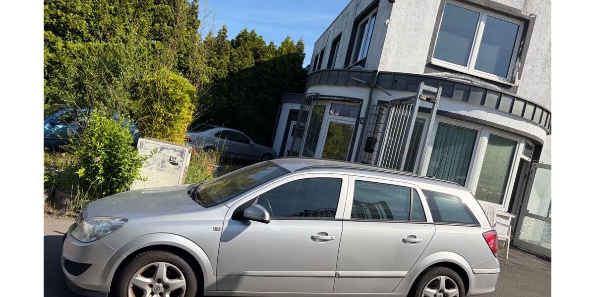 Opel Astra 249.000 km 690 &euro; Essen 45326