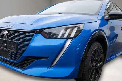 Peugeot 208 14.133 km 20.885 &euro; Bochum 44801