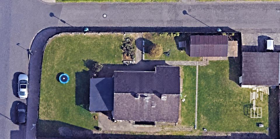 Bungalow Duisburg Walsum - 4 Zimmer, 80 m&sup2;, 750.000&euro; | Angebot:26931351