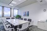 Flexible Büroräume und Büroplätze in verkehrsgünstiger Lage - All-in-Miete