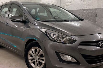 Hyundai i30 293.315 km 2.890 &euro; Wuppertal 42289