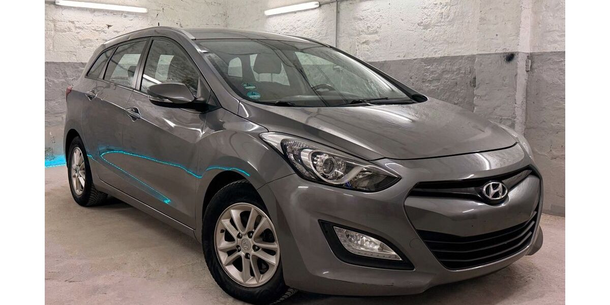 Hyundai i30 293.315 km 2.890 &euro; Wuppertal 42289