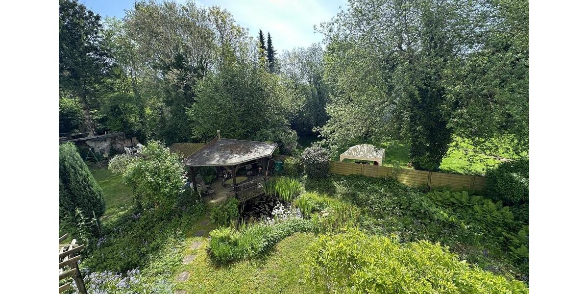 Erdgeschoßwohnung Bochum Bochum-Südwest - 3.5 Zimmer, 87 m&sup2;, 840&euro; | Angebot:25823128