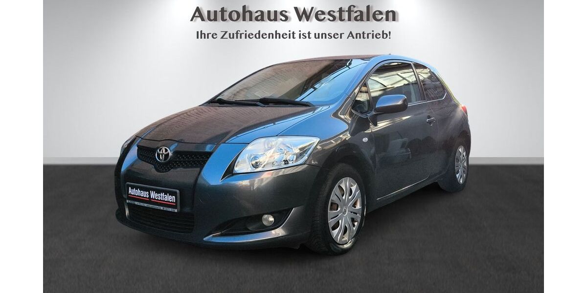 Toyota Auris 159.788 km 2.890 &euro; Essen 45276