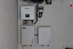 Provisionsfrei* Das letzte EinfamilienhausMittelhaus mit PV+Speicher 10,4 KW+Garage 140m zum Rheinufer Energiebedarf 22,4 kWhm2a - Einfamilienhaus Duisburg Essenberg | Angebot:27447235