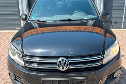 VW Tiguan 300.000 km 7.199 &euro; Duisburg 47239