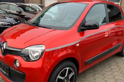 Renault Twingo 98.000 km 8.980 &euro; Moers 47443