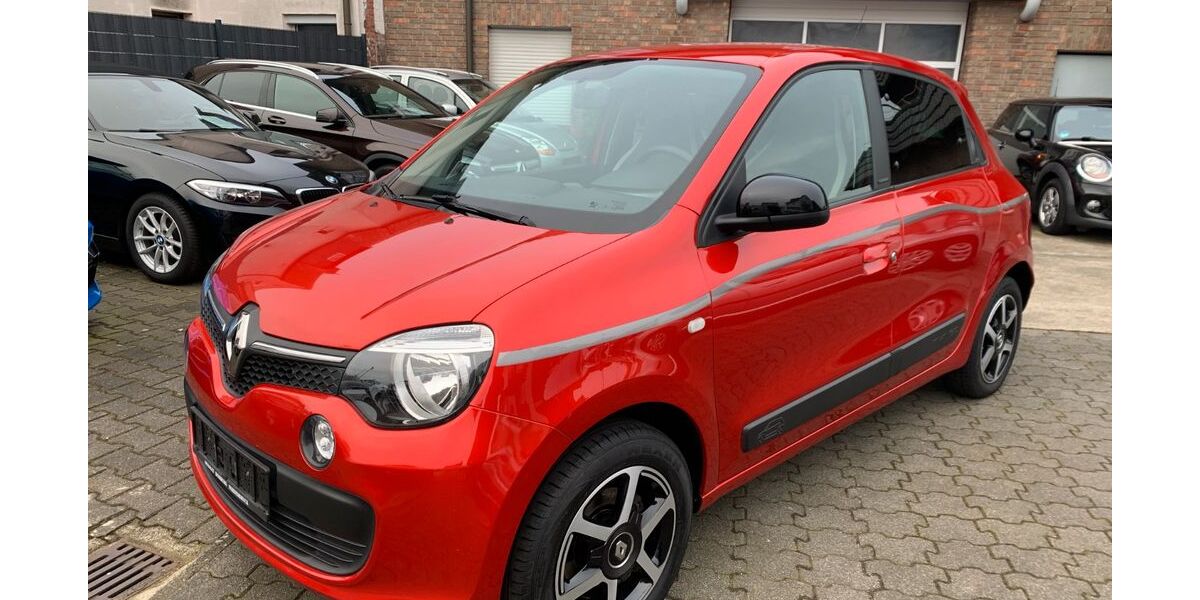Renault Twingo 98.000 km 8.980 &euro; Moers 47443