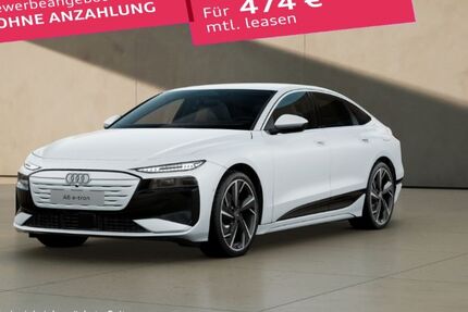 Audi A6 e-tron 10.340 km 54.090 &euro; Wuppertal 42109