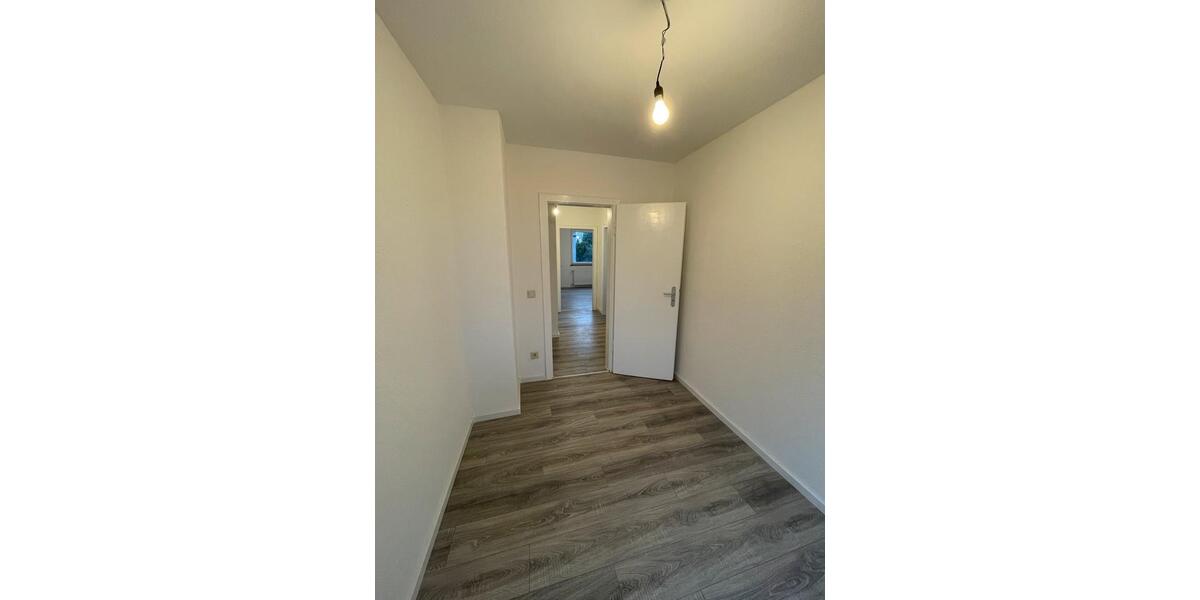 4-Zimmer-Wohnung in Herten-Disteln – ruhig & neu renoviert 4 zimmer