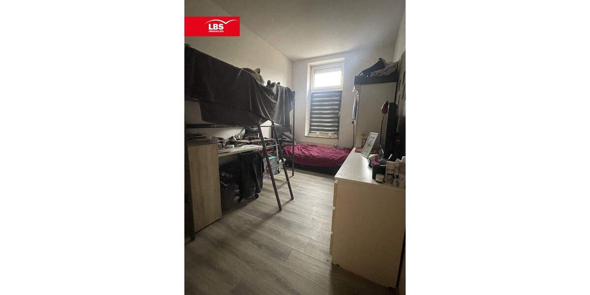 Ihr neues Zuhause: Charmante 4-Zimmer-Altbauwohnung mit großem Garten 4 zimmer