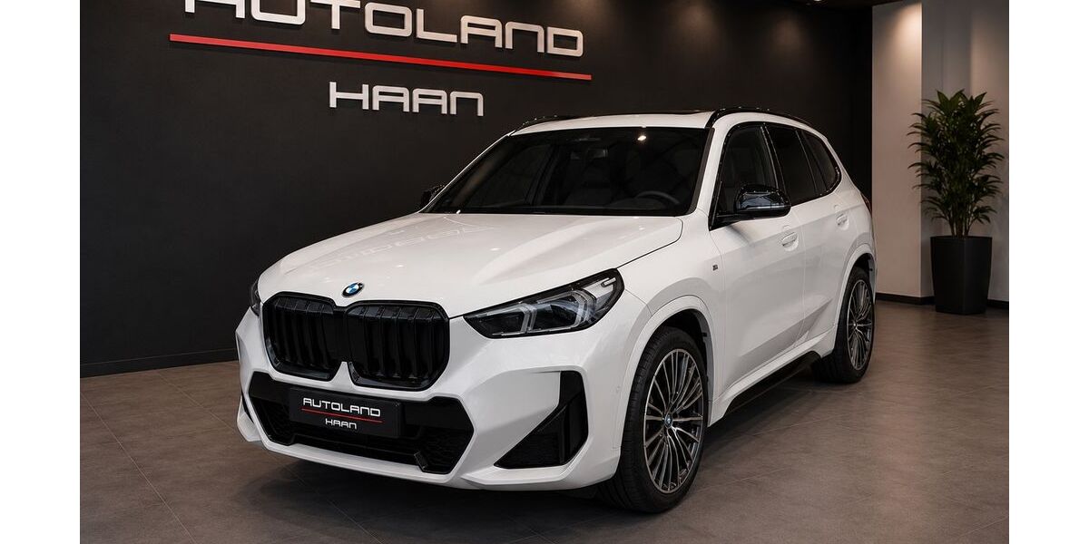 BMW X1 91.000 km 29.950 &euro; Haan/NRW 42781