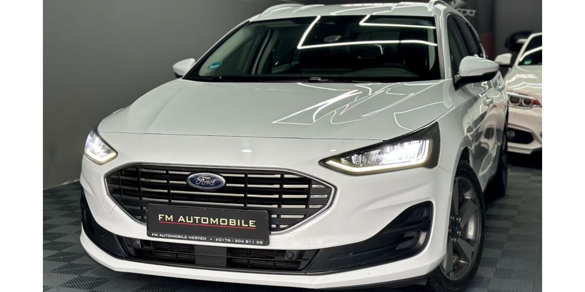 Ford Focus 157.980 km 13.990 &euro; Herten 45699