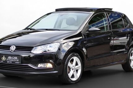 VW Polo 101.124 km 11.990 € Duisburg 47166