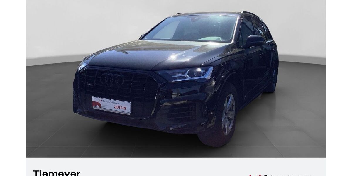Audi Q7 78.281 km 47.860 &euro; Oberhausen 46047