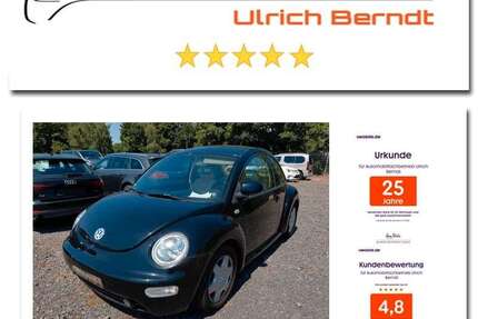 VW New Beetle 107.548 km 3.999 &euro; Essen 45307