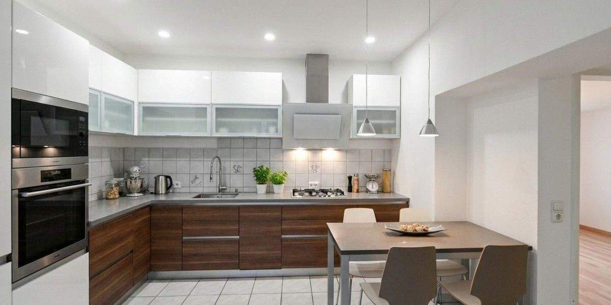 Mitten im Dorf! 4-R.-ETW mit Terrasse, Gärtchen & Stellplätzen in Heisingen 4 zimmer