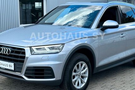 Audi Q5 124.000 km 26.850 &euro; Castrop-Rauxel 44575