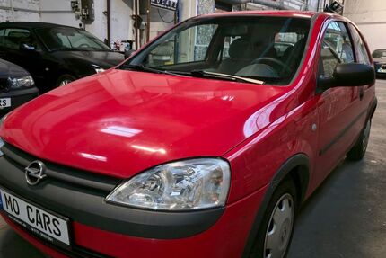 Opel Corsa 70.000 km 2.990 &euro; Ratingen 40878