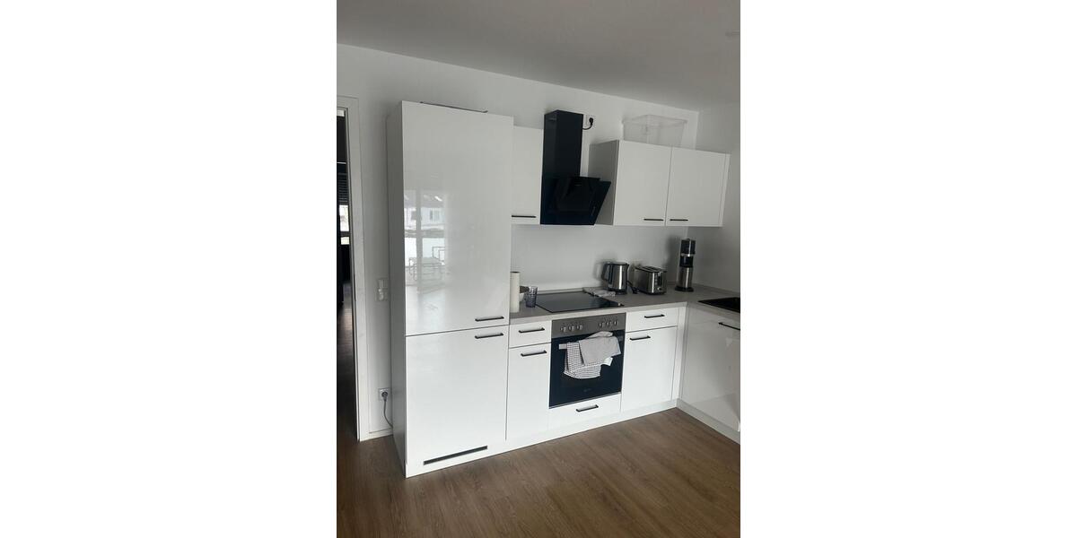 Etagenwohnung Essen Stadtbezirk III - 2.5 Zimmer, 63 m&sup2;, 684&euro; | Angebot:26641573