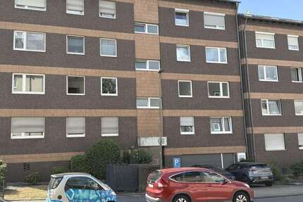 Wohnung Bottrop - 3 Zimmer, 84 m&sup2;, 150.000&euro; | Angebot:27477497