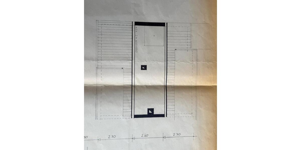 Doppelhaushälfte Mülheim an der Ruhr Menden-Holthausen - 3 Zimmer, 120 m&sup2;, 420.000&euro; | Angebot:26940607