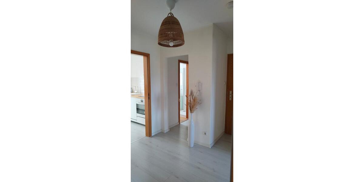 Etagenwohnung Duisburg Hamborn - 3.5 Zimmer, 57 m&sup2;, 132.000&euro; | Angebot:25869424