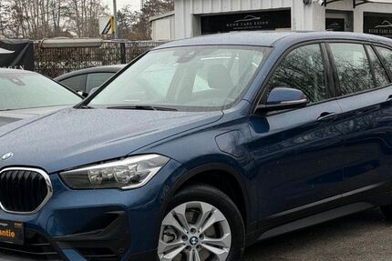 BMW X1 62.000 km 21.800 &euro; Essen 45326